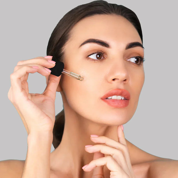 Niacinamide 10% + Zinc 1% Whitening Serum