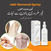 Hair Remover Sapry