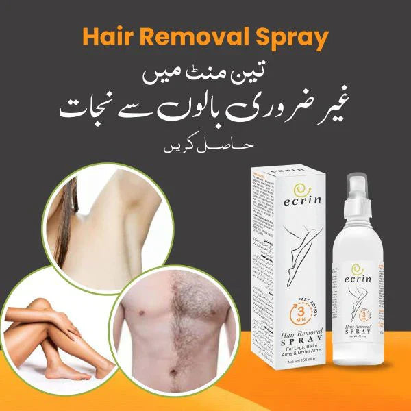 Hair Remover Sapry