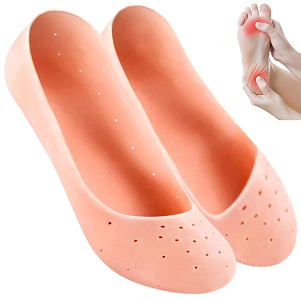 Foot Care Silicone Pads
