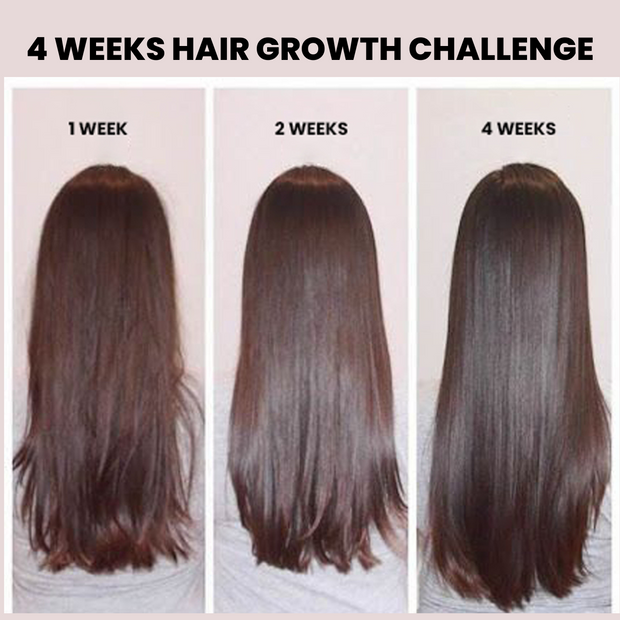 NeoGen Beauty Revival Hair Growth Oil