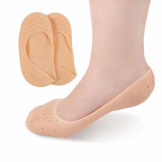 Foot Care Silicone Pads