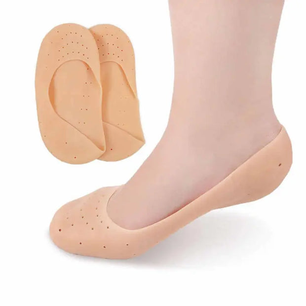 Foot Care Silicone Pads