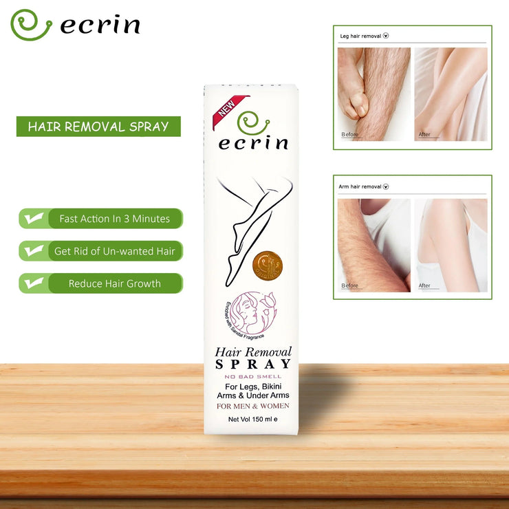 Hair Remover Sapry