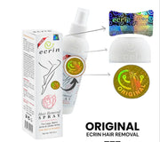 Eccrine Hair Remover Spray (FOR MEN AND WOMEN)