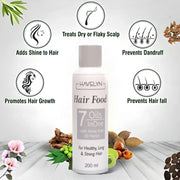 Havelyn Hair Food Oil For Men & Women