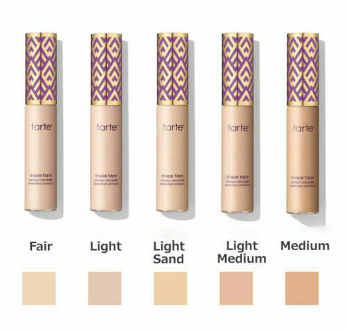 Tarte Concealer