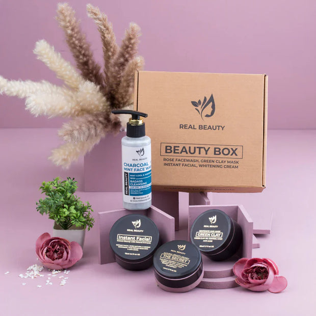 Real Beauty Product