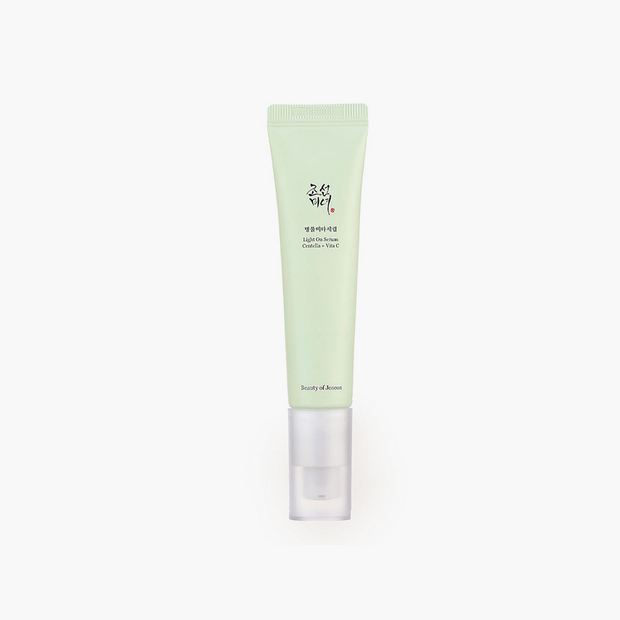 Beauty Of Joseon Light On Serum Centella + Vita C 30ml