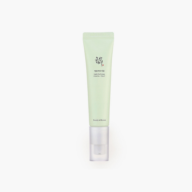 Beauty Of Joseon Light On Serum Centella + Vita C 30ml