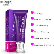 Bioaqua Multi Purpose Pink Tube