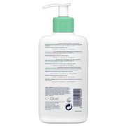 Cerave Foaming Cleanser Gel