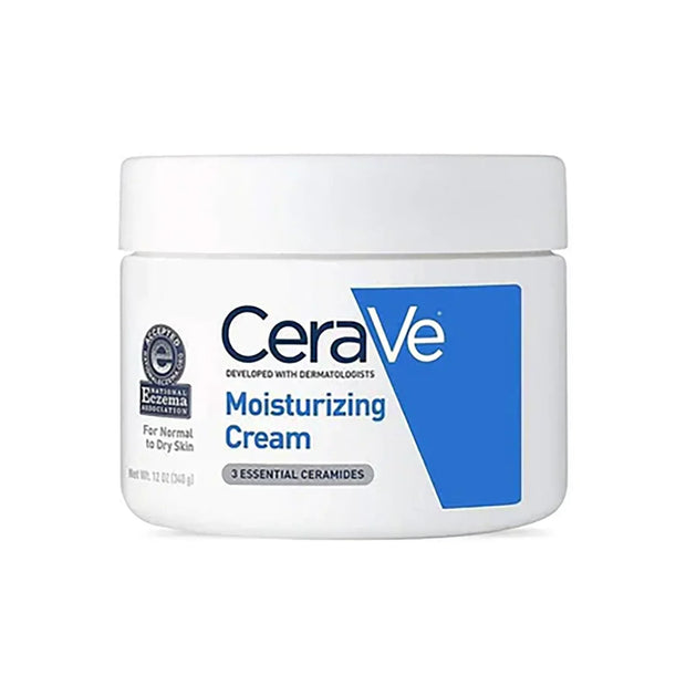 Cerave Moisturizing cream 340g
