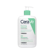 Cerave Foaming Cleanser Gel