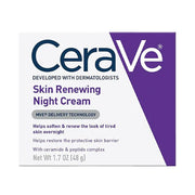 Cerave Skin Renewing Night Cream 48g
