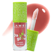 LAMEL Dazzle Glow Lip Gloss 403 Fancy 5ml