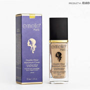 Emelie Full Coverage Skin Foundation 30ML