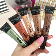 LA PRO HD Concealer Tube - 9 Shades Availble