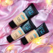 Fit Me Tube Foundation