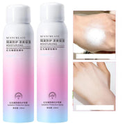 Whitening Spray