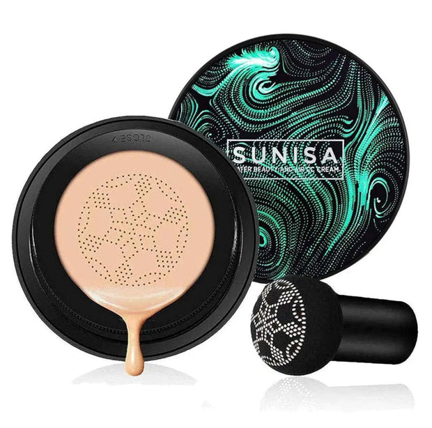 Sunisa Cushion Base
