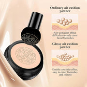 Sunisa Cushion Base