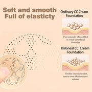 Sunisa Cushion Base