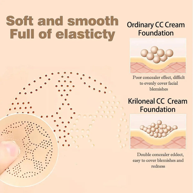 Sunisa Cushion Base