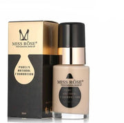 Miss Rose Glass Foundation