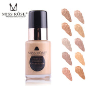 Miss Rose Glass Foundation