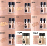 Miss Rose Glass Foundation