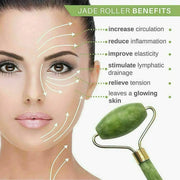 Face Jade Roller