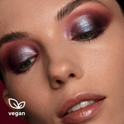 LAMEL 16 Shades Of Burgundy Eyeshadow Palette № 16-4