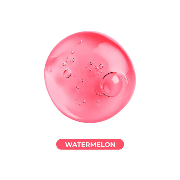 LAMEL All in One Lip Tinted Plumping Oil №403 Watermelon 3ml