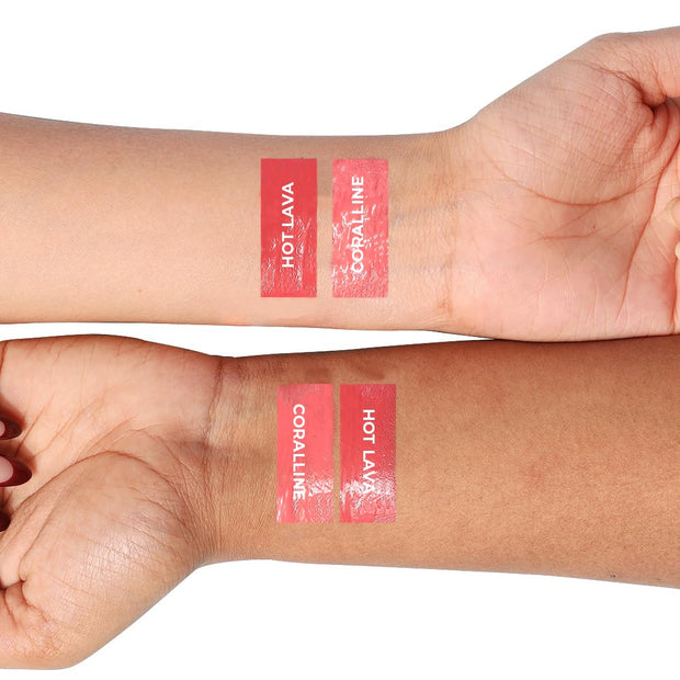 LAMEL BB Blush № 403 Coralline 10ml