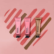 LAMEL BB Blush № 404 Hot Lava 10ml