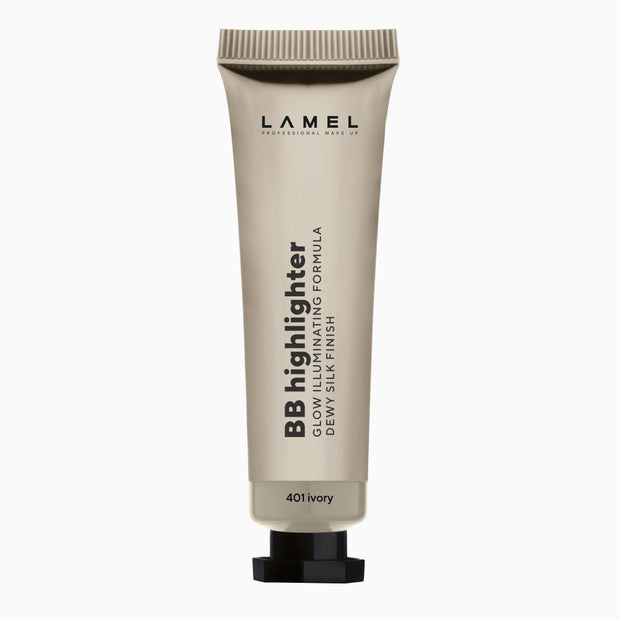 LAMEL BB Highlighter №401 Pearl