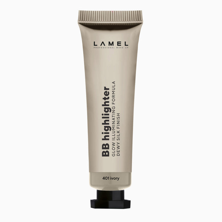 LAMEL BB Highlighter №401 Pearl