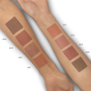 LAMEL Blush Cheek Colour №405 Pink Blossom 3.8gm