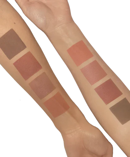 LAMEL Blush Cheek Colour №402 Rouge 3.8gm