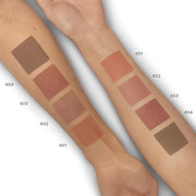 LAMEL Blush Cheek Colour №402 Rouge 3.8gm