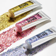 LAMEL INSTA Glitter Bomb №402 Flicker