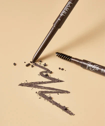 LAMEL INSTA Micro Brow Pencil №401 Espresso