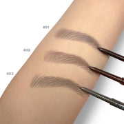 LAMEL INSTA Micro Brow Pencil №401 Espresso