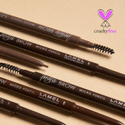 LAMEL INSTA Micro Brow Pencil №401 Espresso