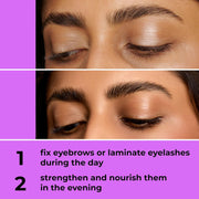 LAMEL Lamination Brow & Lash Gel №401 6ml