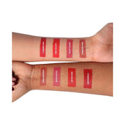 LAMEL Lipstick Powder Drop №408 Cyber Punk
