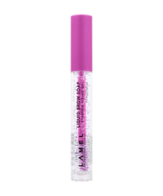 LAMEL Liquid Brow Soap №401 Trasnparent 4.5ml