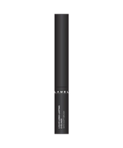 LAMEL Liquid Long-Lasting Eyeliner With Soft Brush №401 Carbon Black