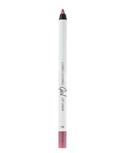 LAMEL Long lasting Gel Lip Liner №401 Nude